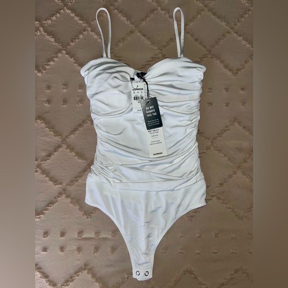 Bodysuit